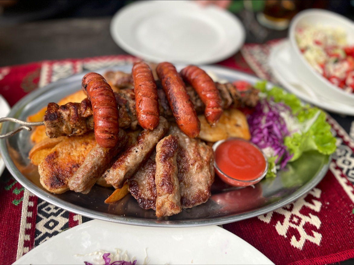 Slide Background Image